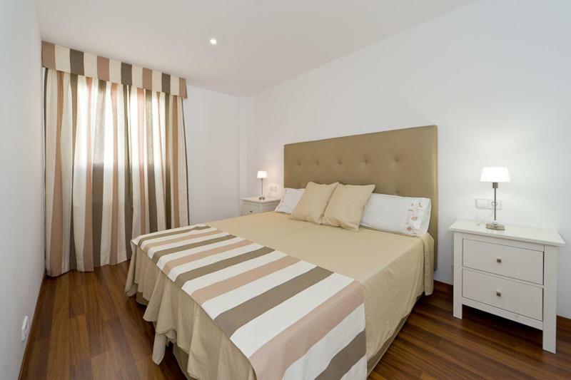 Marieta Bajos Apartment