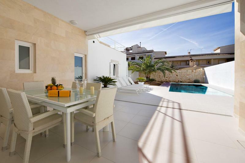 Apartment Marieta Bajos Colònia de Sant Jordi