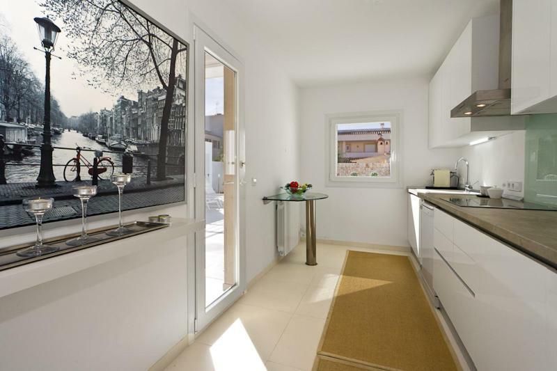 Marieta Bajos Apartment